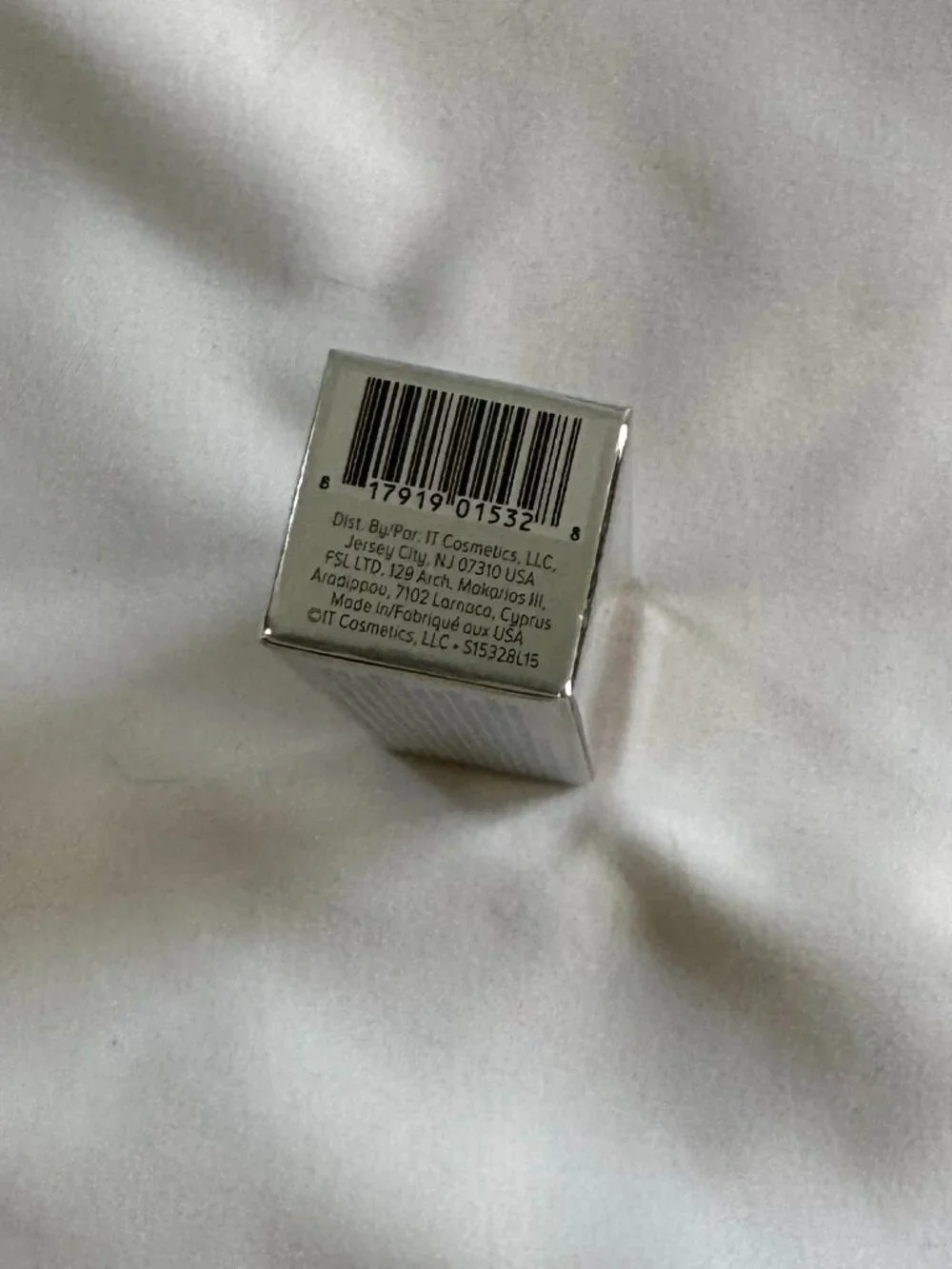 it cosmetics it cosmetics